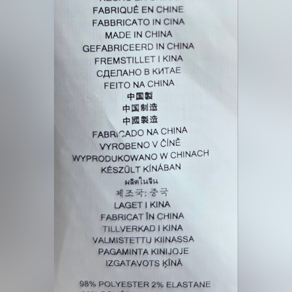 MICHAEL Michael Kors Animal Print Ruffle Off-Shoulder Blouse - Picture 10 of 10